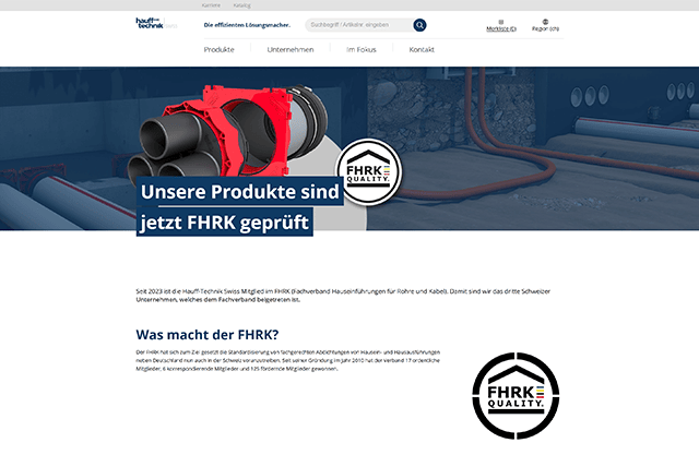 FHRK